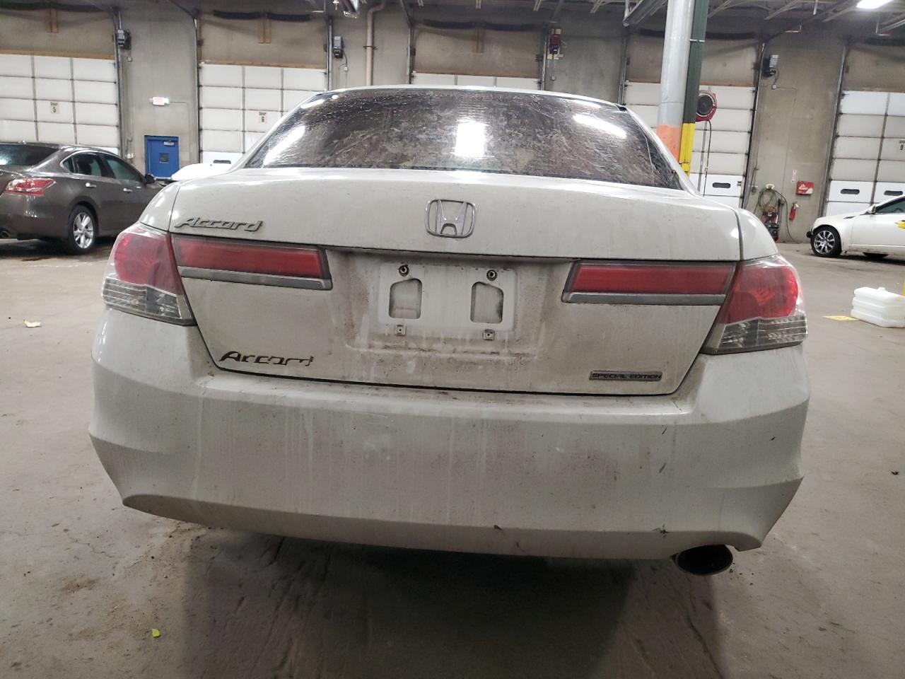 2011 Honda Accord - Image 6