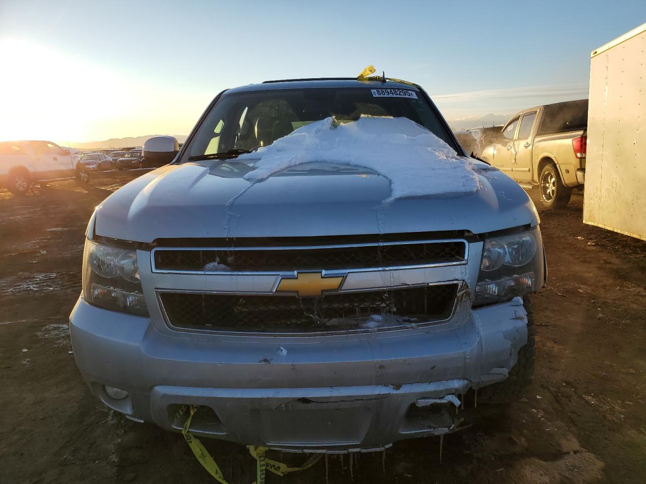 2013 Chevrolet Suburban - Image 5