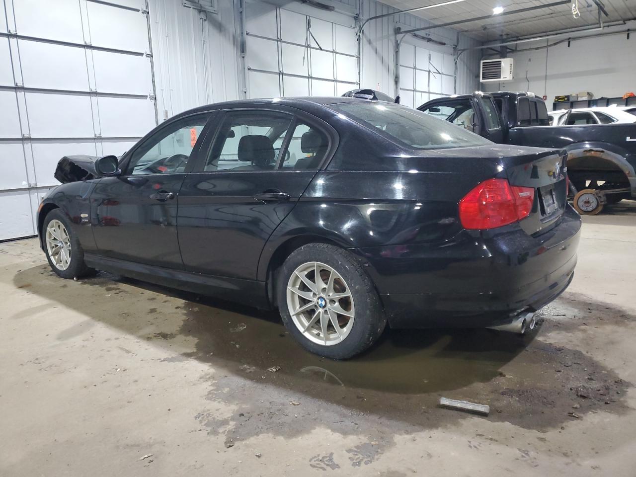 2010 BMW 3er - Image 2