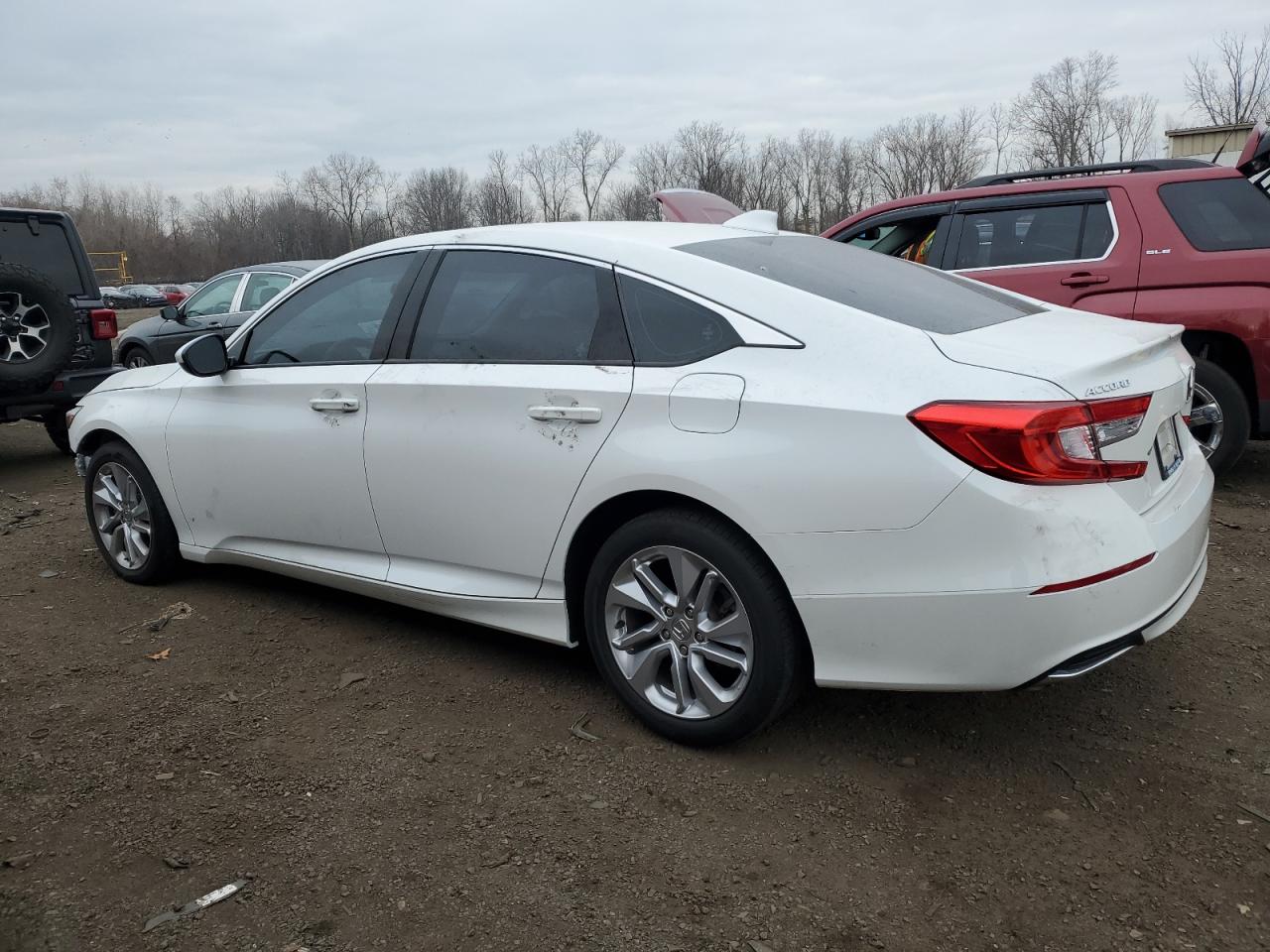 VIN 1HGCV1F15LA157530 2020 HONDA ACCORD no.2