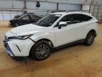 2021 Toyota Venza Le продається в Mocksville, NC - Front End