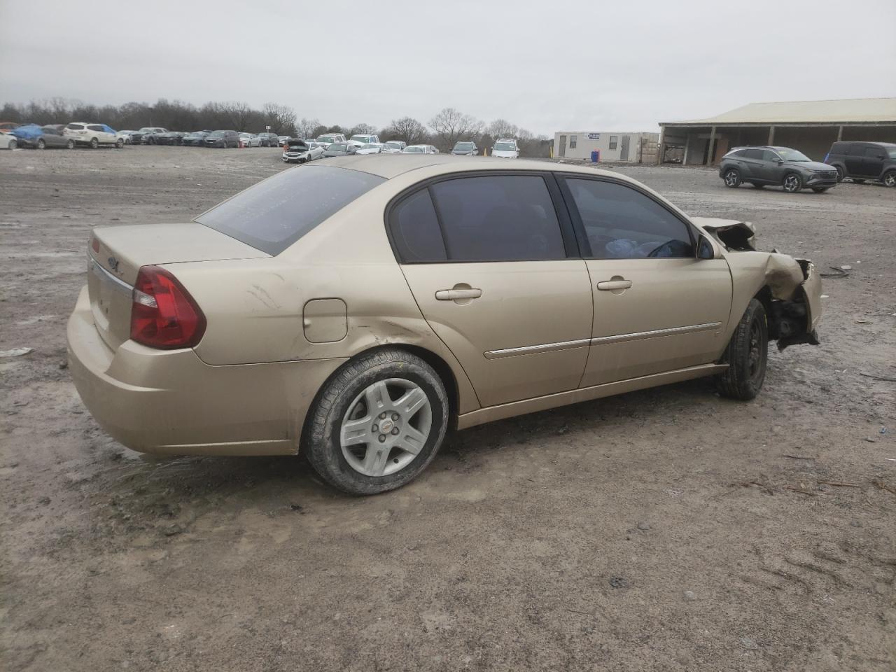2006 Chevrolet Malibu - Image 3