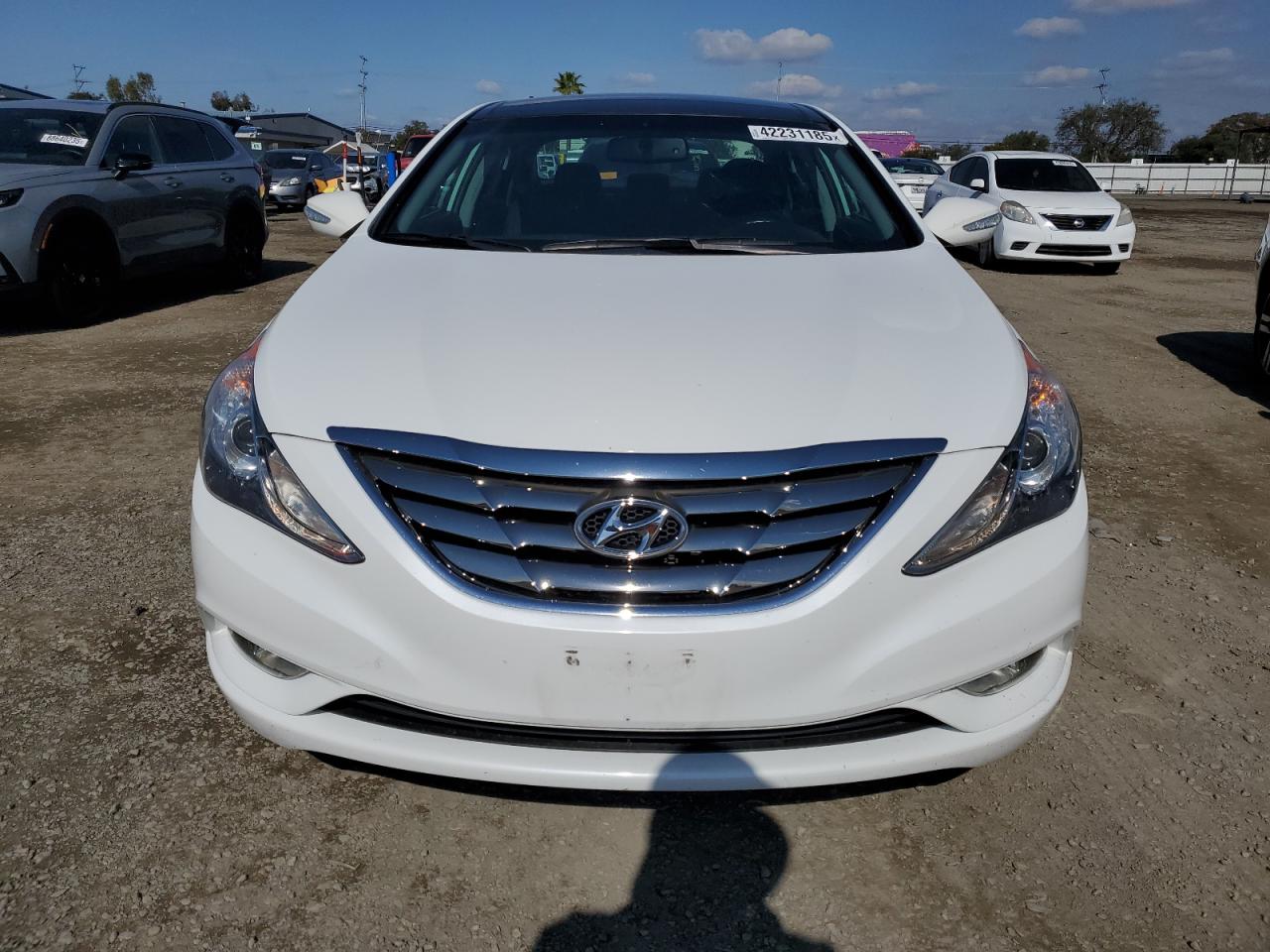 2013 Hyundai Sonata - Image 5