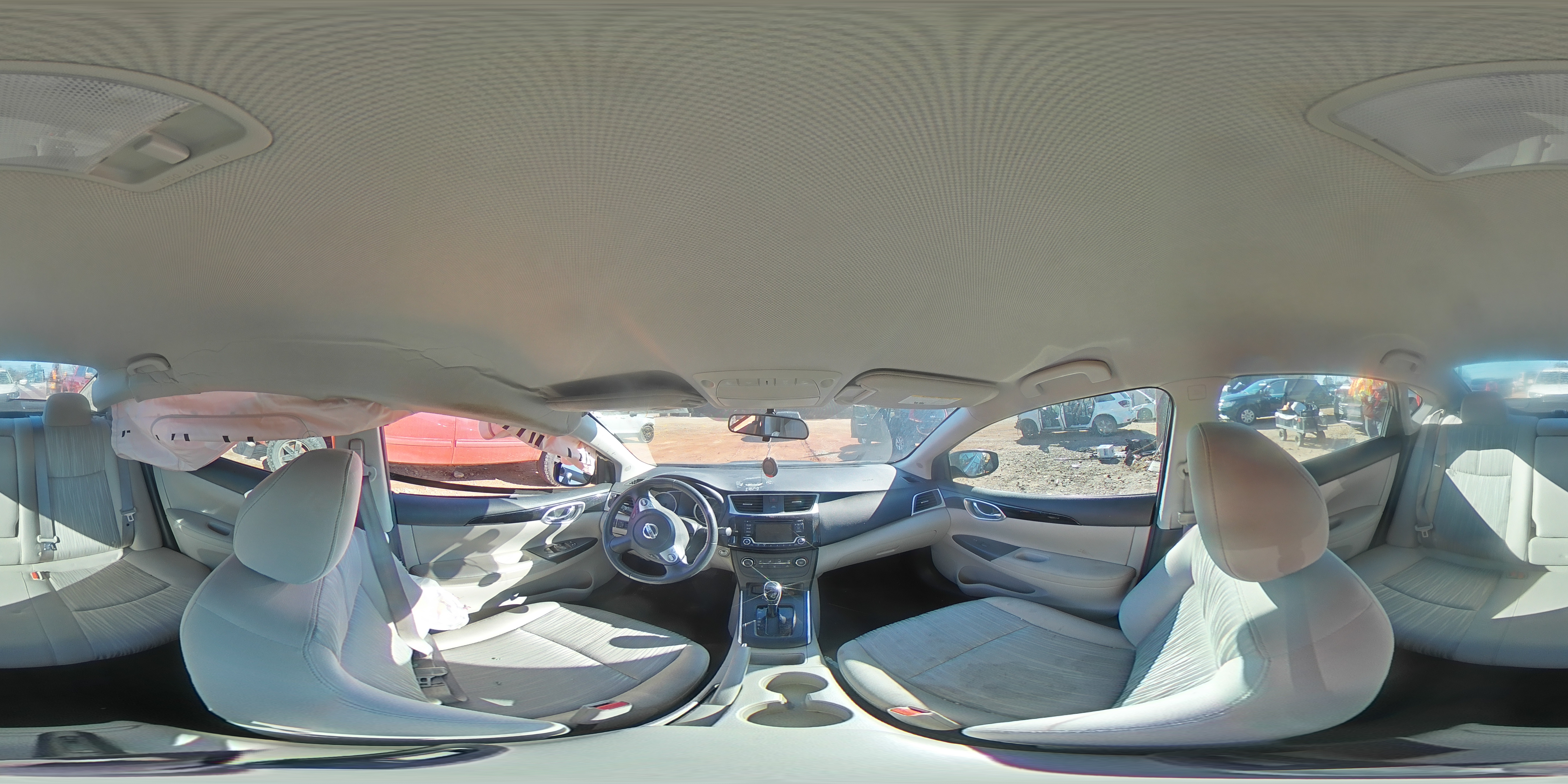 2016 Nissan Sentra - Image 12