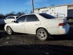 2001 Toyota Camry Ce na sprzedaż w New Britain, CT - Side