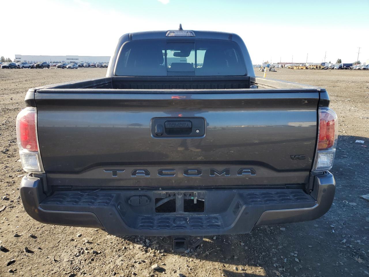 2021 Toyota Tacoma - Image 6
