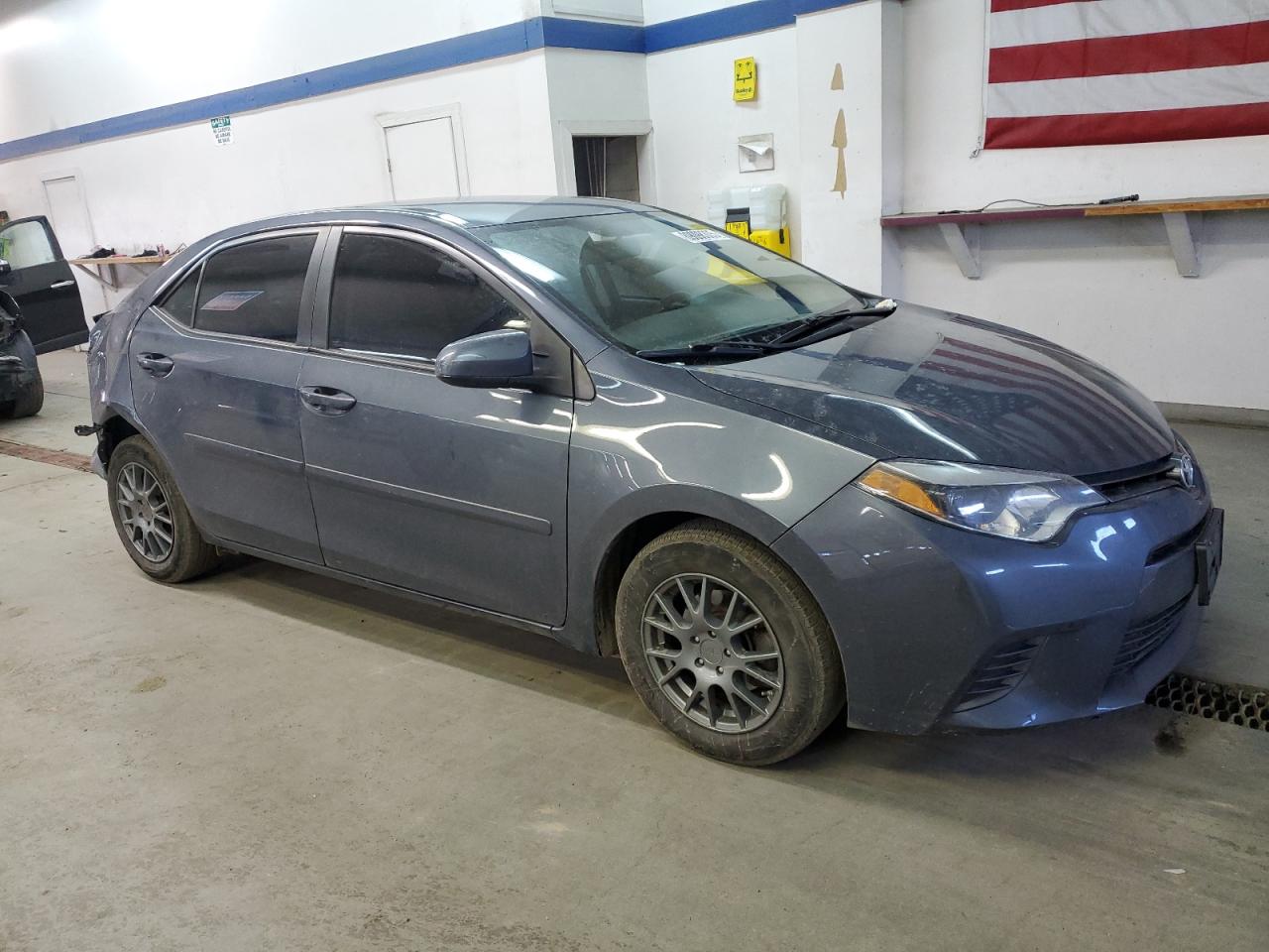 2015 Toyota Corolla - Image 4