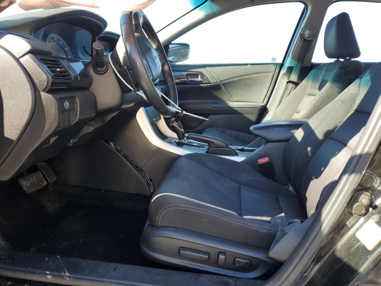 2014 Honda Accord - Image 7