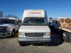2006 Ford Econoline E450 Super Duty Cutaway Van за продажба в Martinez, CA - Side