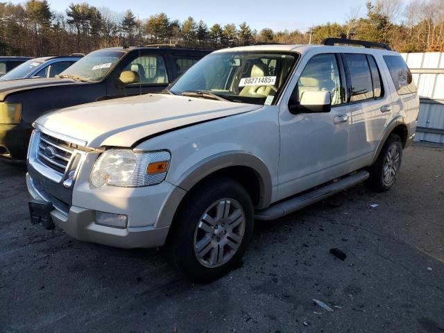 2009 Ford Explorer Eddie Bauer