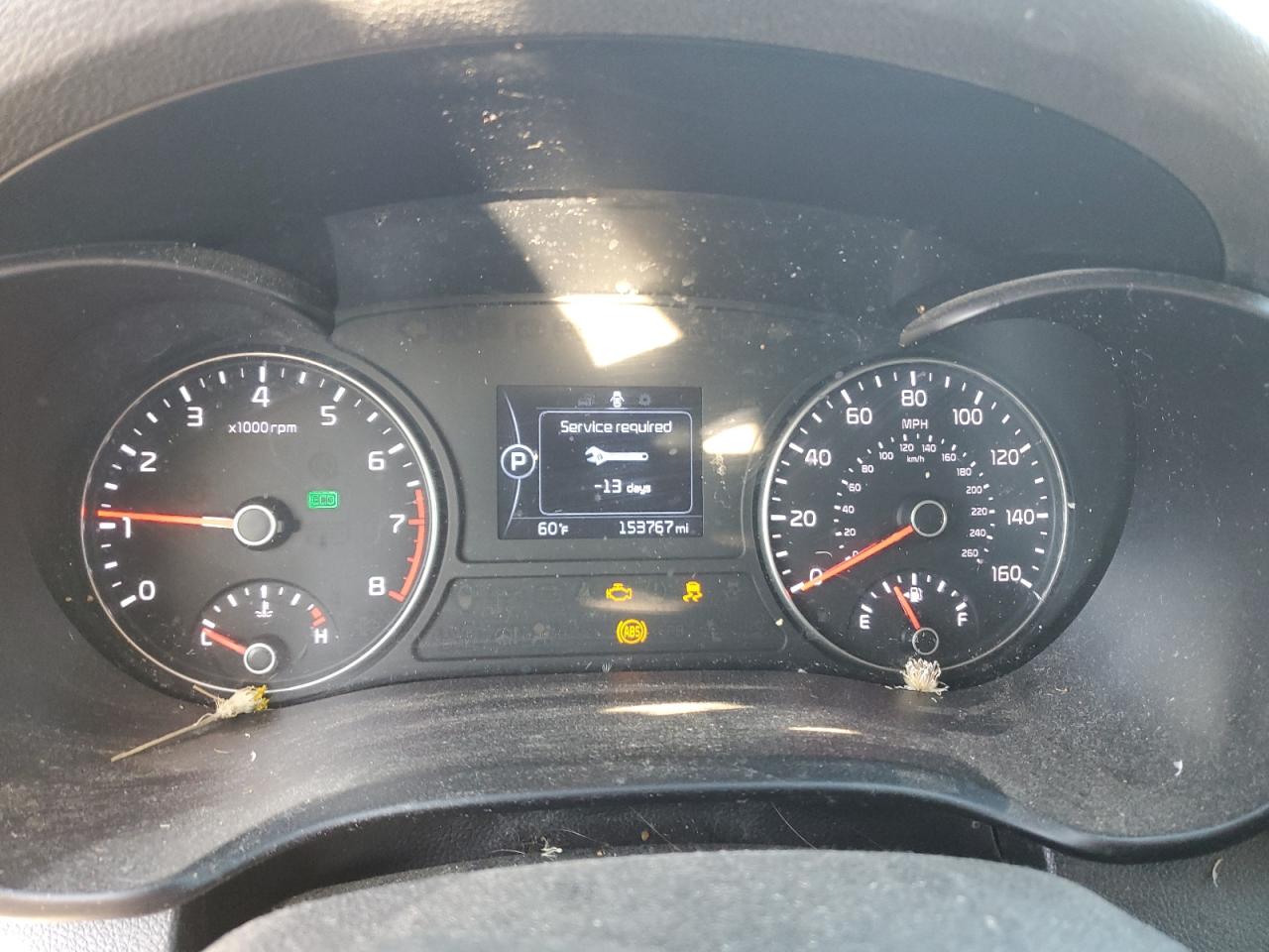 2016 Kia Optima - Image 9