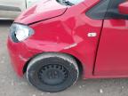 2014 SKODA CITIGO SE for sale at Copart BRISTOL