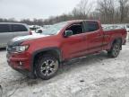 2016 Chevrolet Colorado Lt იყიდება Ellwood City-ში, PA - All Over