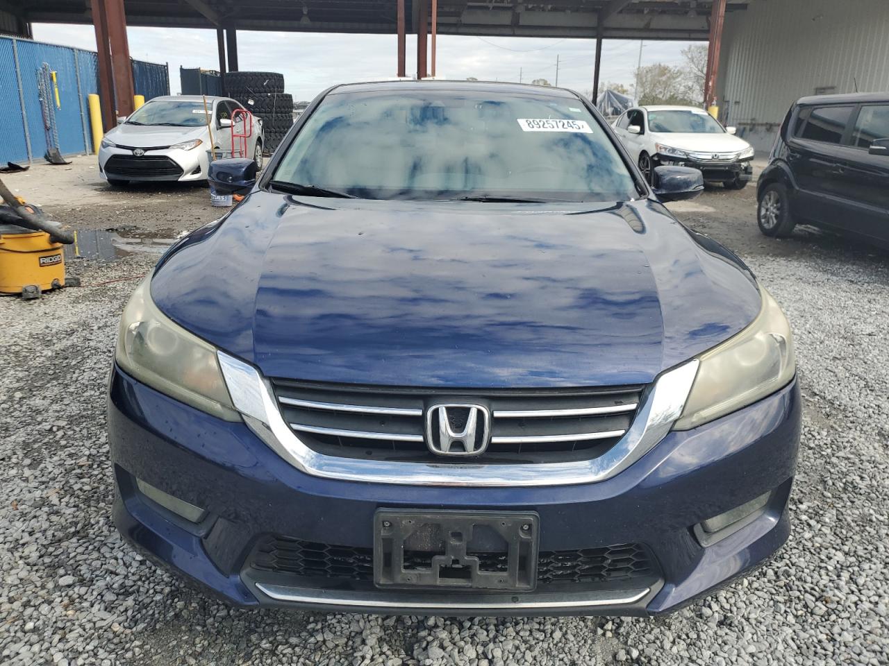 2015 Honda Accord - Image 5