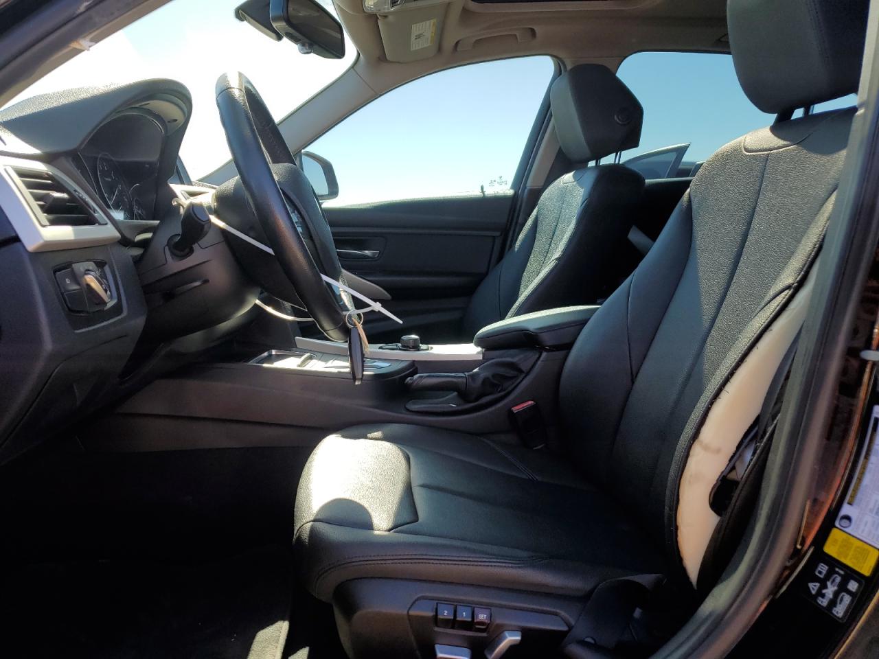 2018 BMW 3er - Image 7