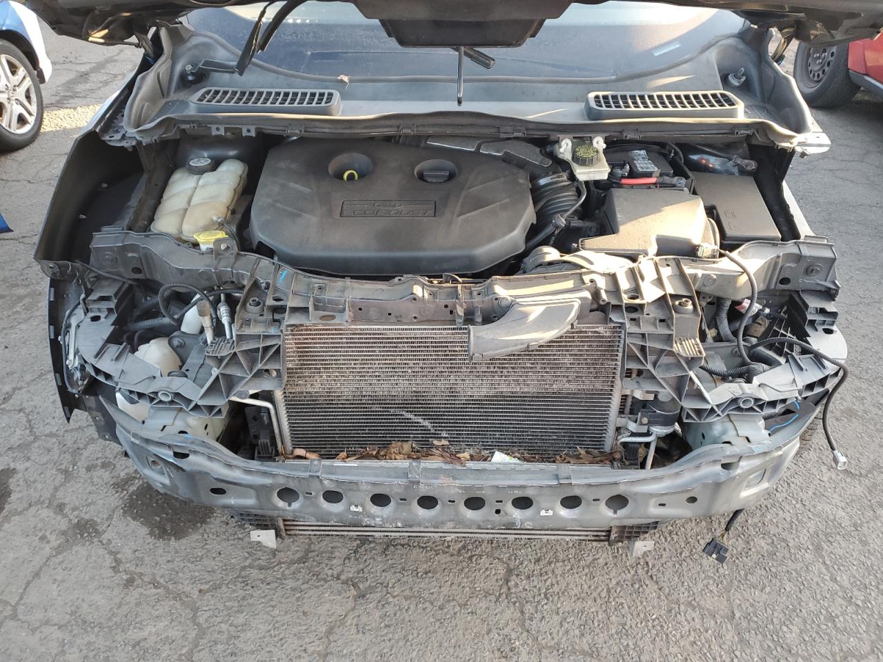 2013 Ford Escape - Image 11