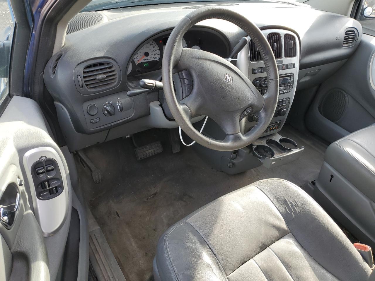 2007 Dodge Caravan - Image 8
