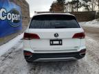 2024 Volkswagen Taos Sel for Sale in Blaine, MN - Front End