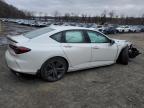 2021 Acura Tlx Tech A for Sale in Marlboro, NY - All Over