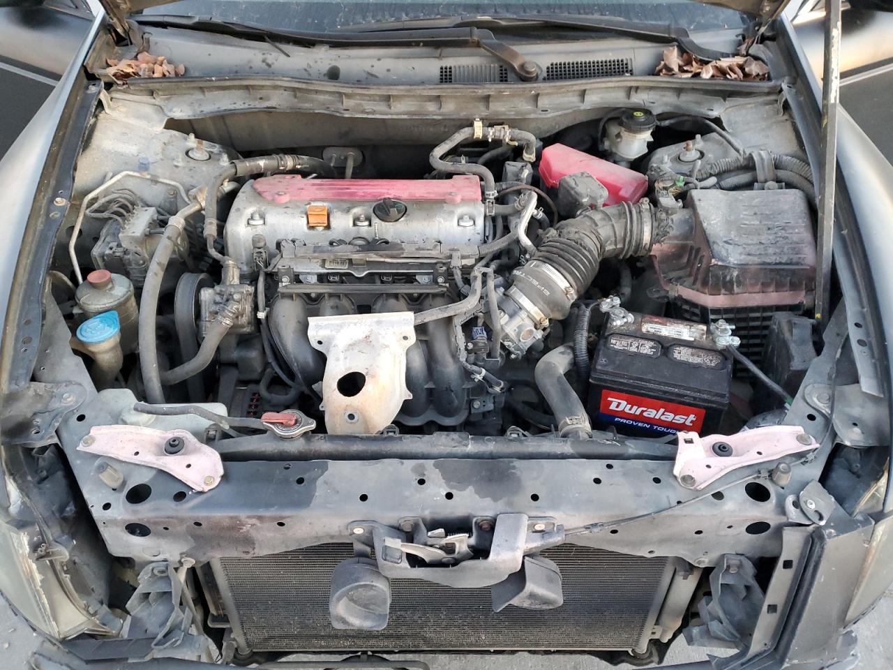 2008 Honda Accord - Image 11
