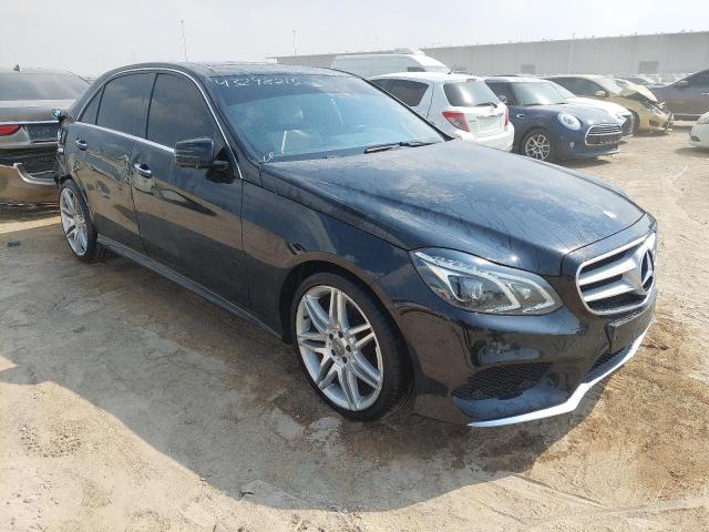 WDDHF5FB0FB086551 - 2015 Mercedes Benz E300 - #undefined