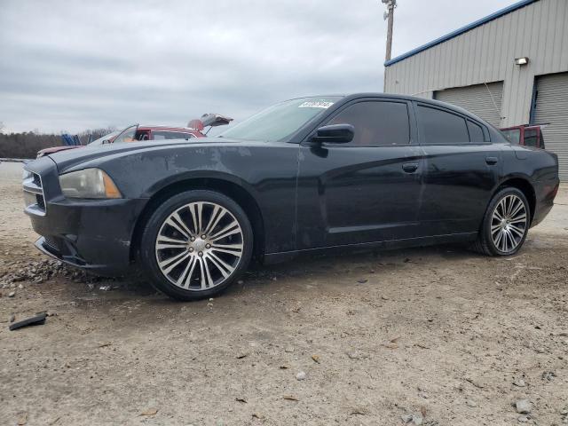 2013 Dodge Charger Sxt