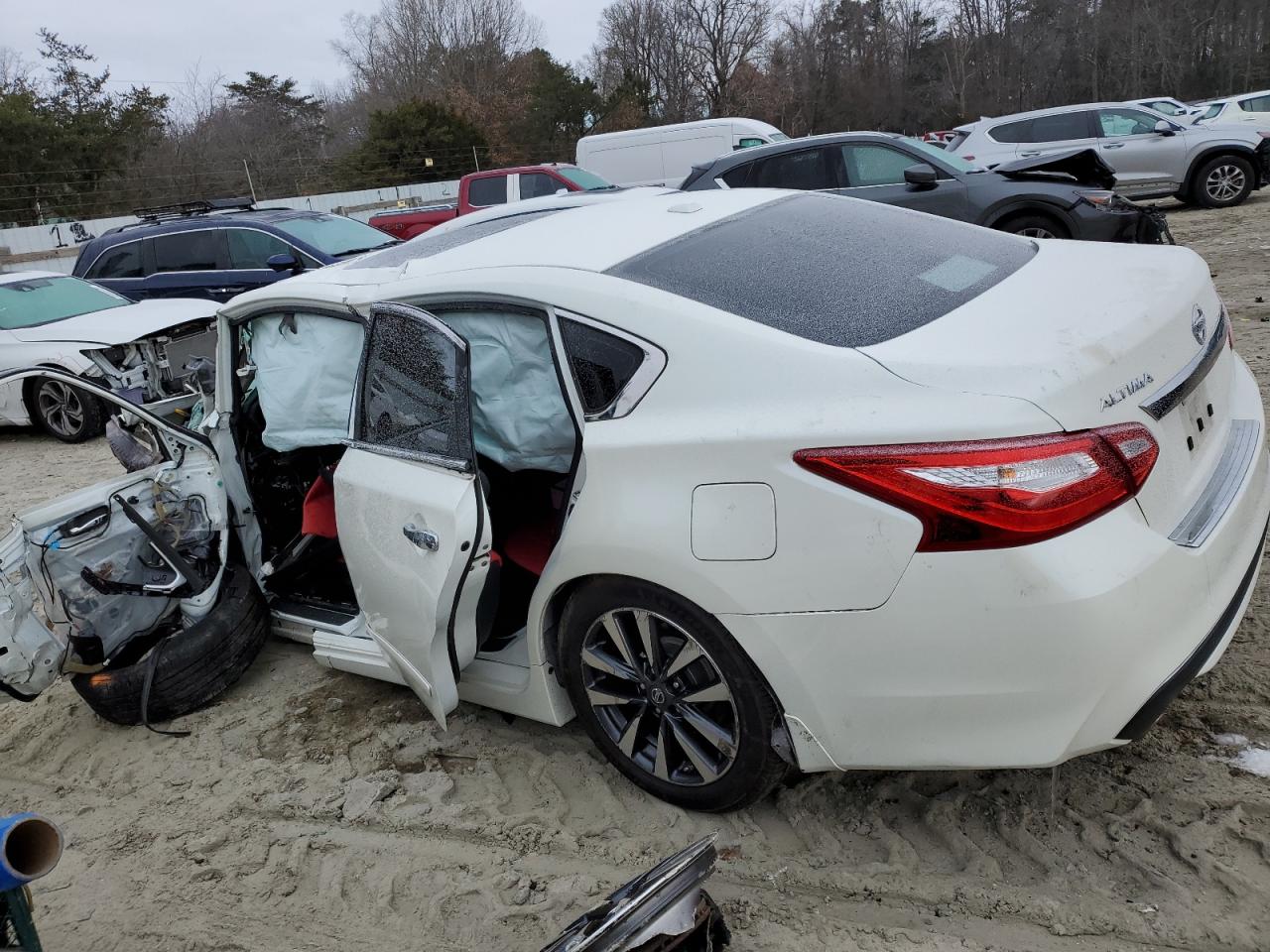 1N4AL3AP2GC189953 NISSAN ALTIMA 2016