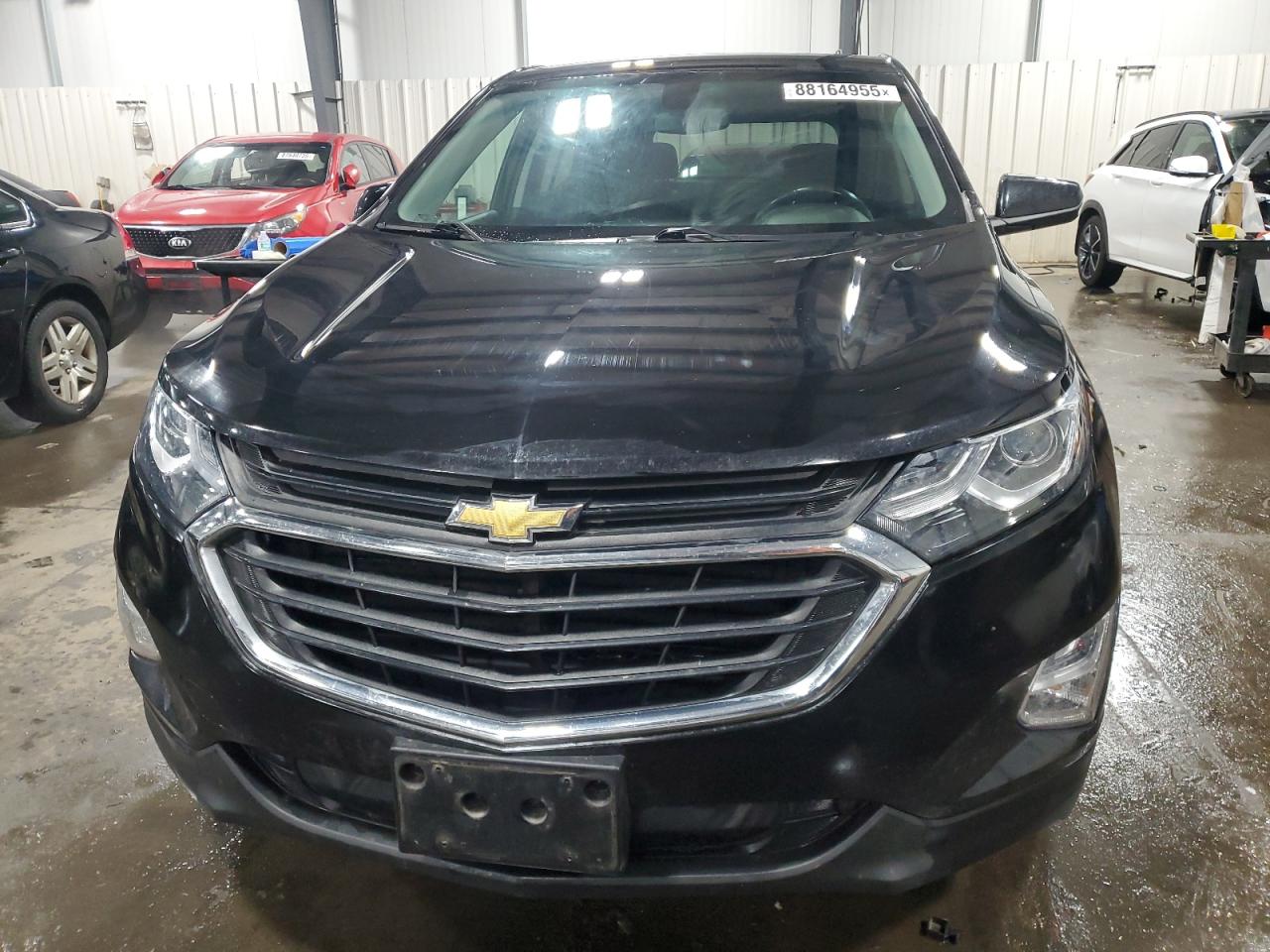 3GNAXUEV1KL376361 CHEVROLET EQUINOX 2019