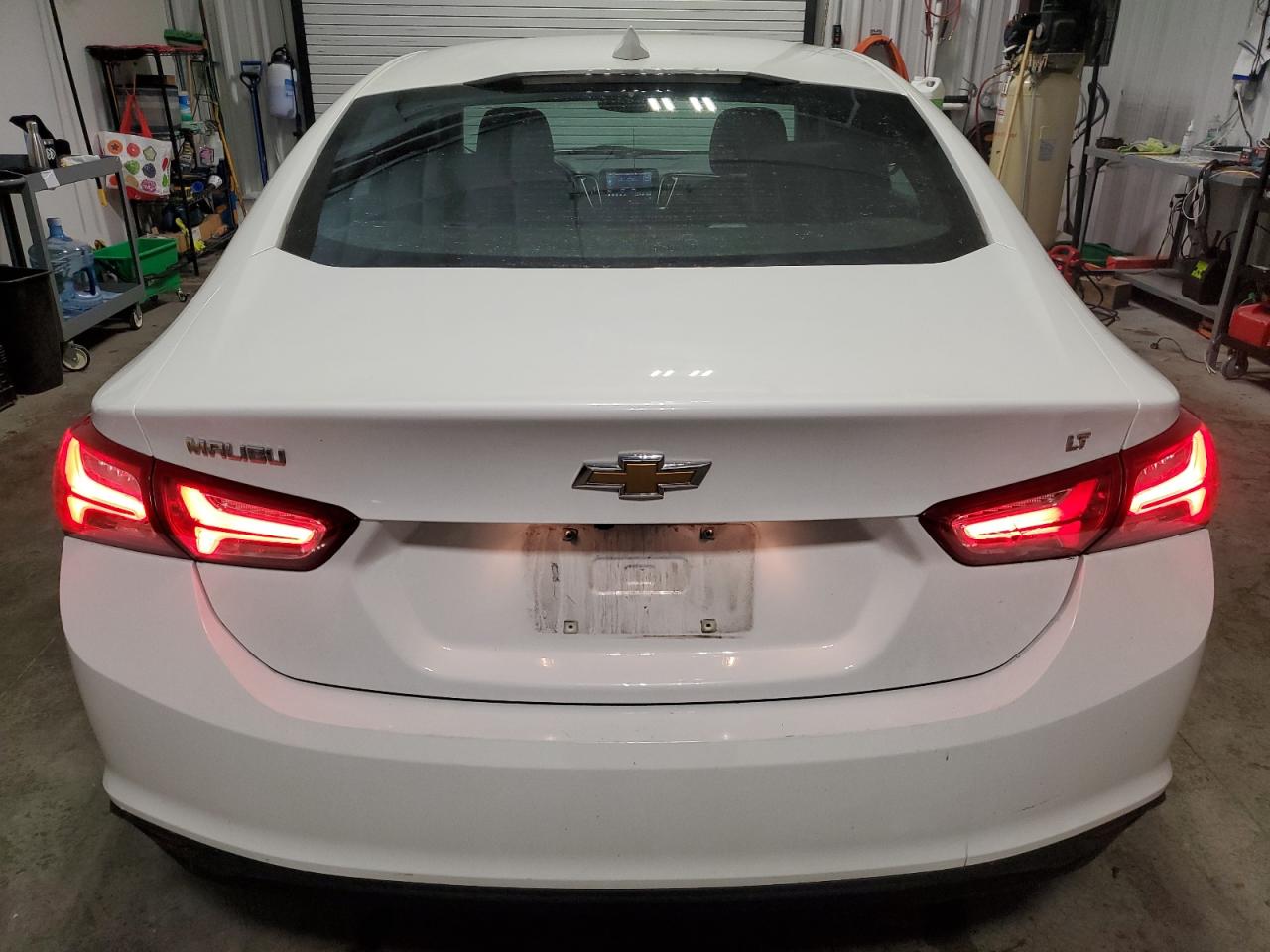 2022 Chevrolet Malibu - Image 6