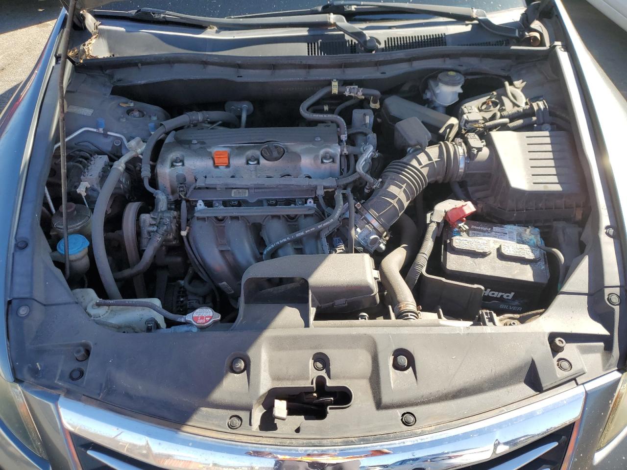 2012 Honda Accord - Image 11