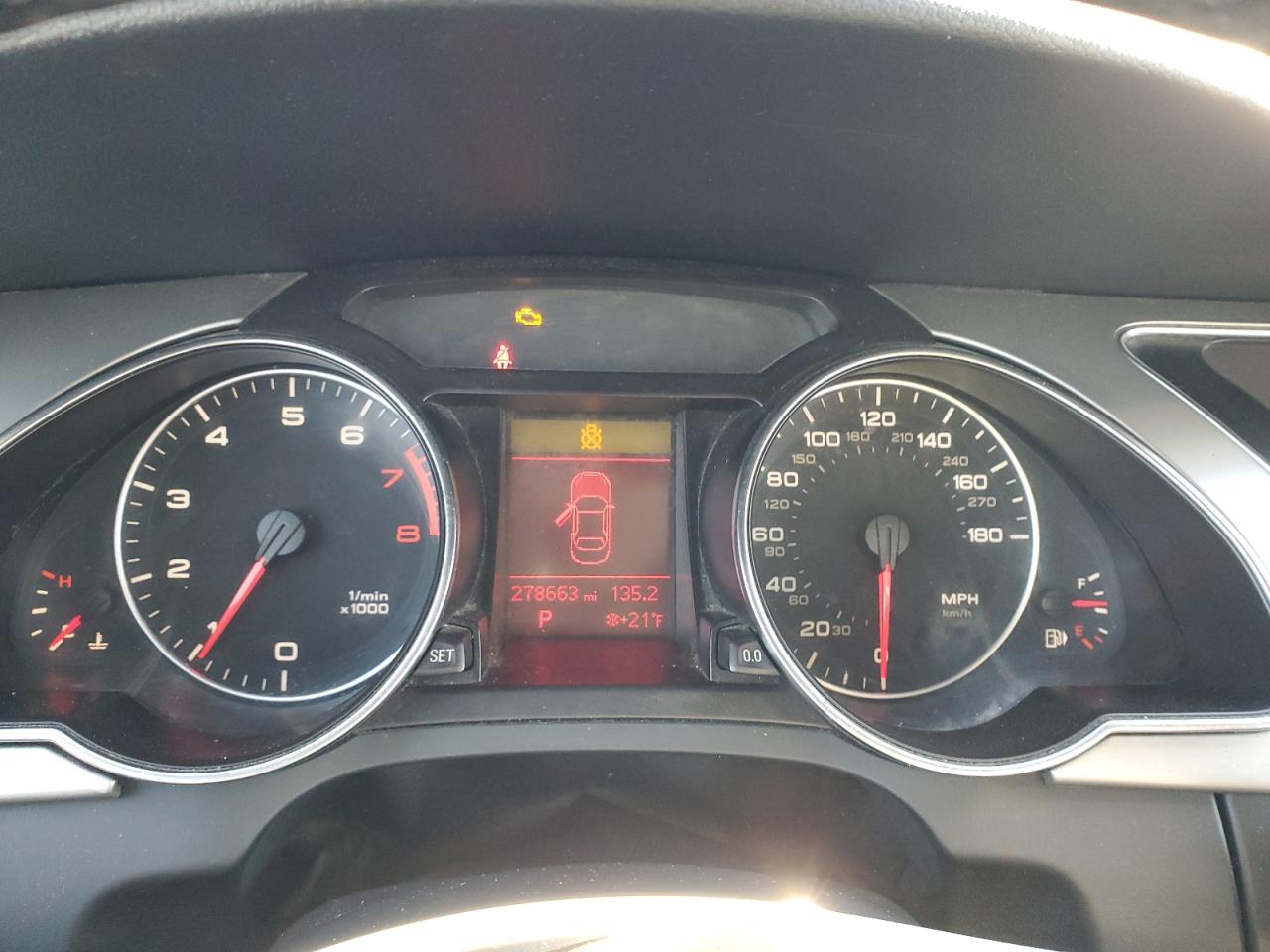 2010 Audi A5 - Image 9
