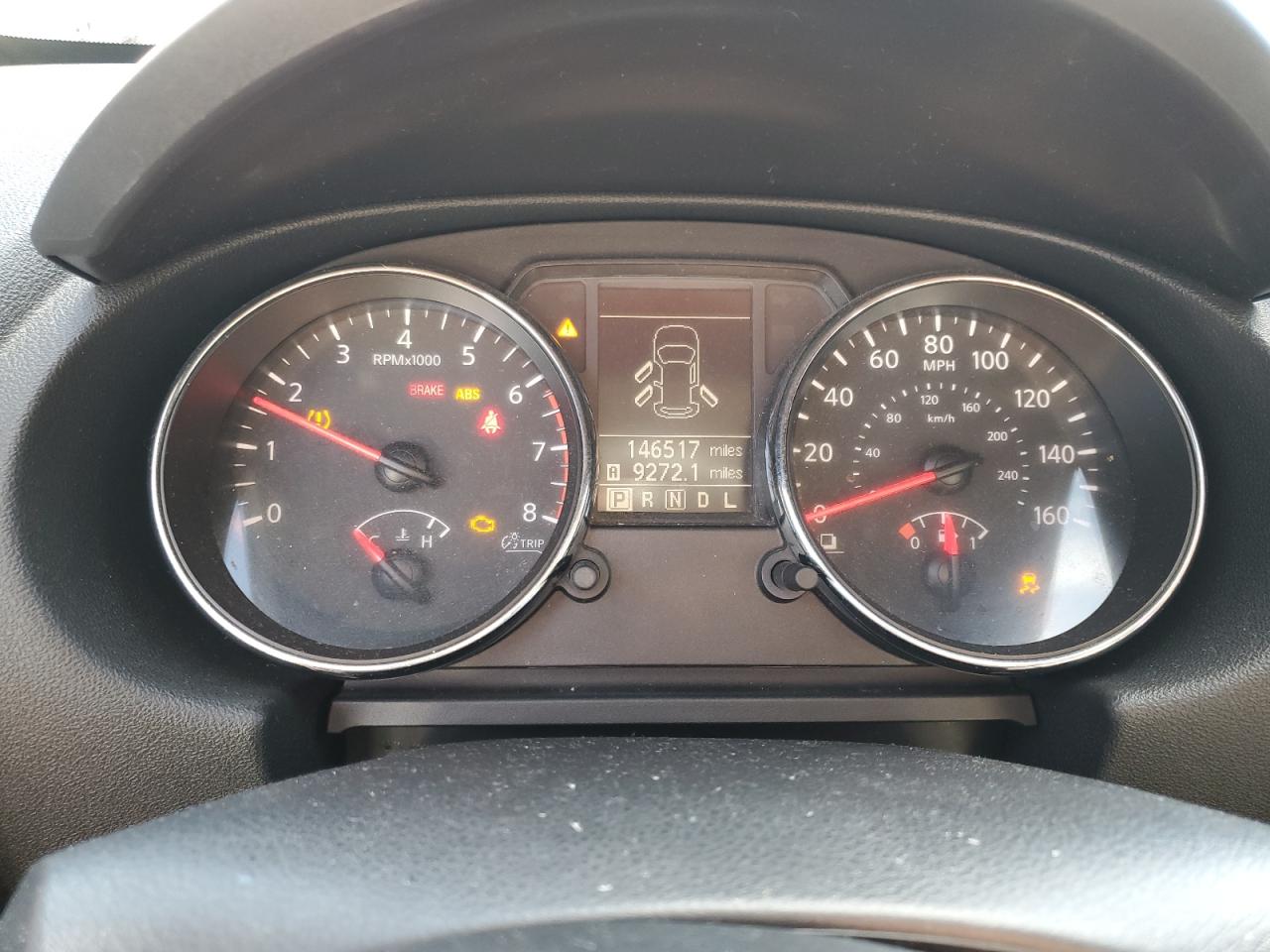 2013 Nissan Juke S VIN: JN8AF5MT0DW530945 Lot: 87580615