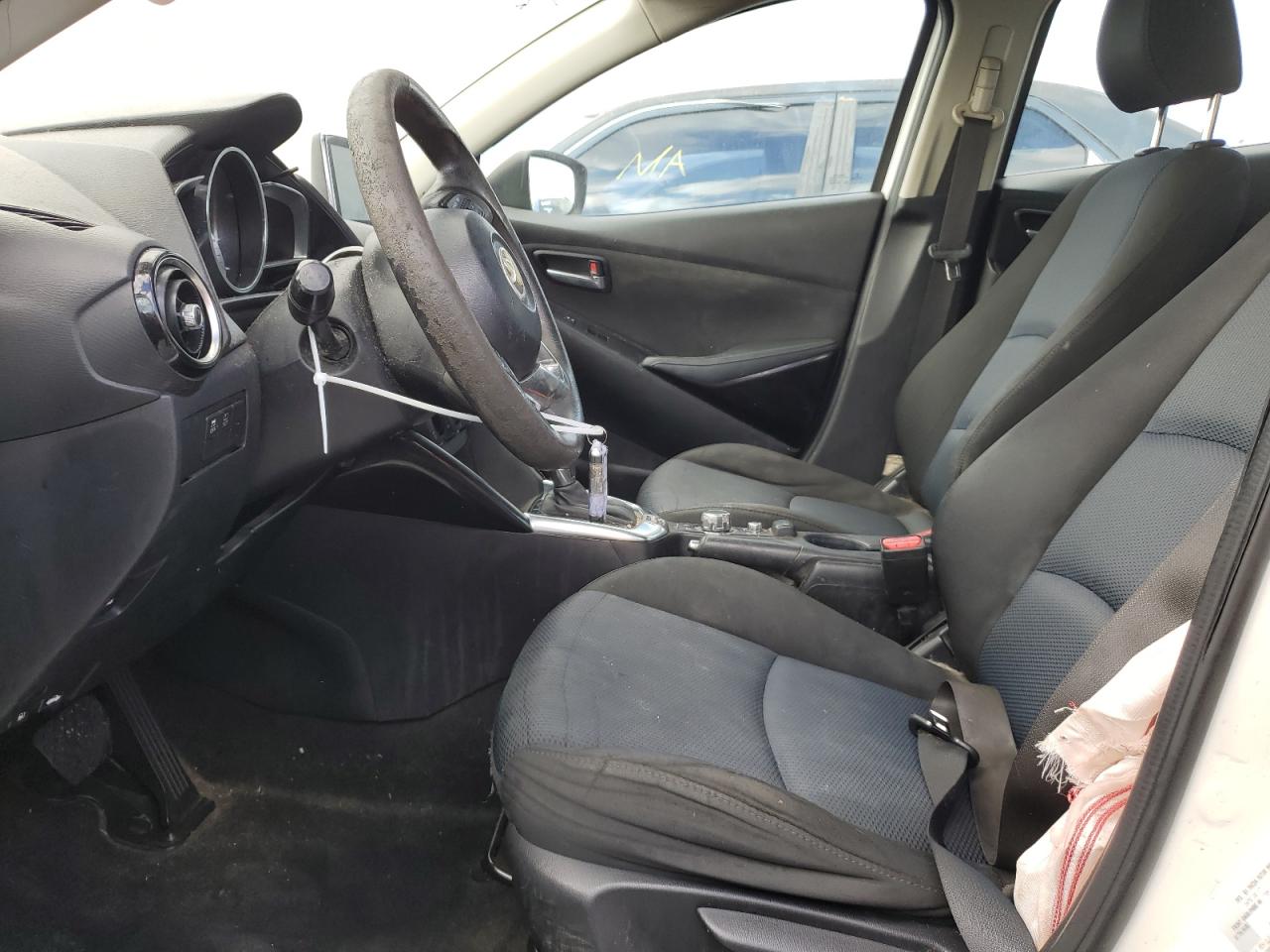 2018 Toyota Yaris - Image 7