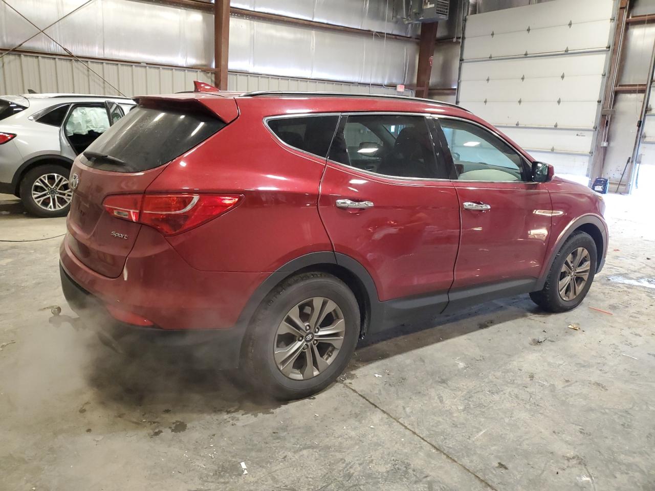 2016 Hyundai Santa Fe - Image 3