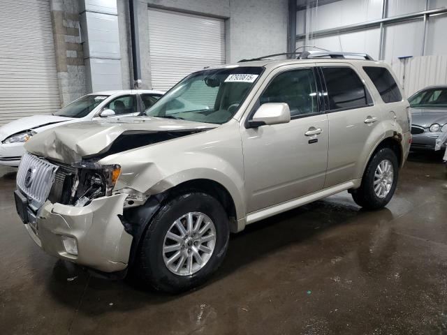 2010 Mercury Mariner Premier