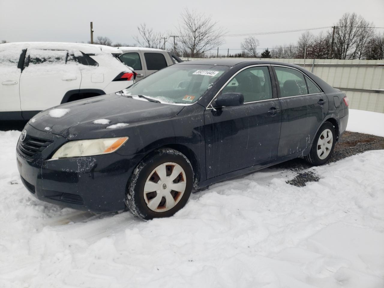 2009 Toyota Camry - Image 1