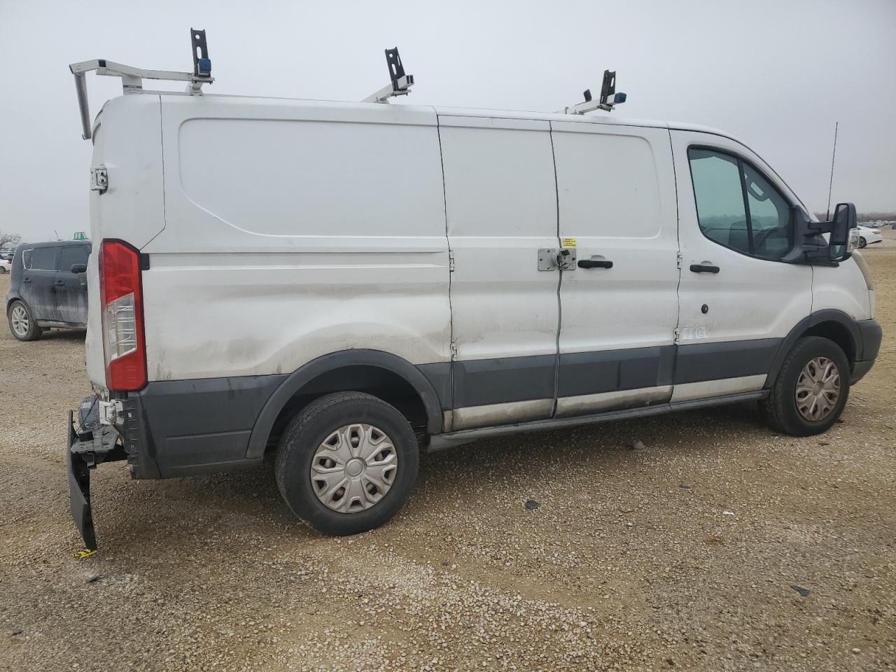 2015 Ford Transit - Image 3