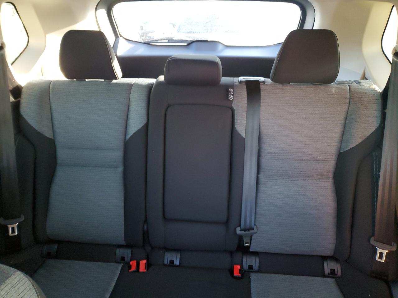 JN8BT3BA0PW428511 NISSAN ROGUE 2023