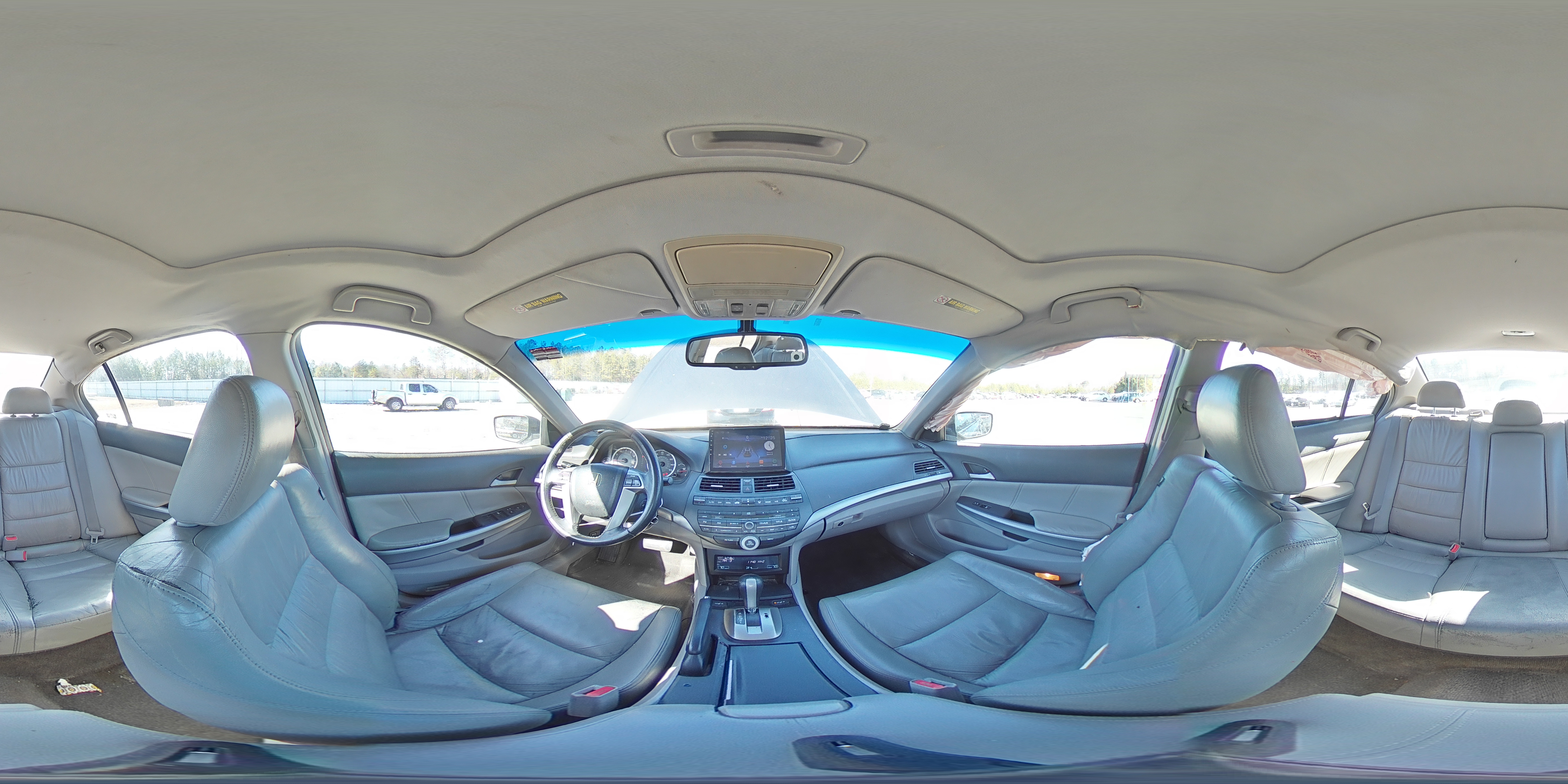 2008 Honda Accord - Image 12