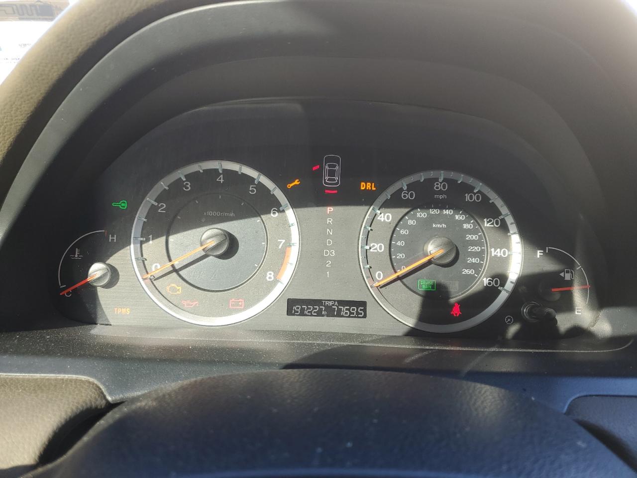 2009 Honda Accord - Image 9