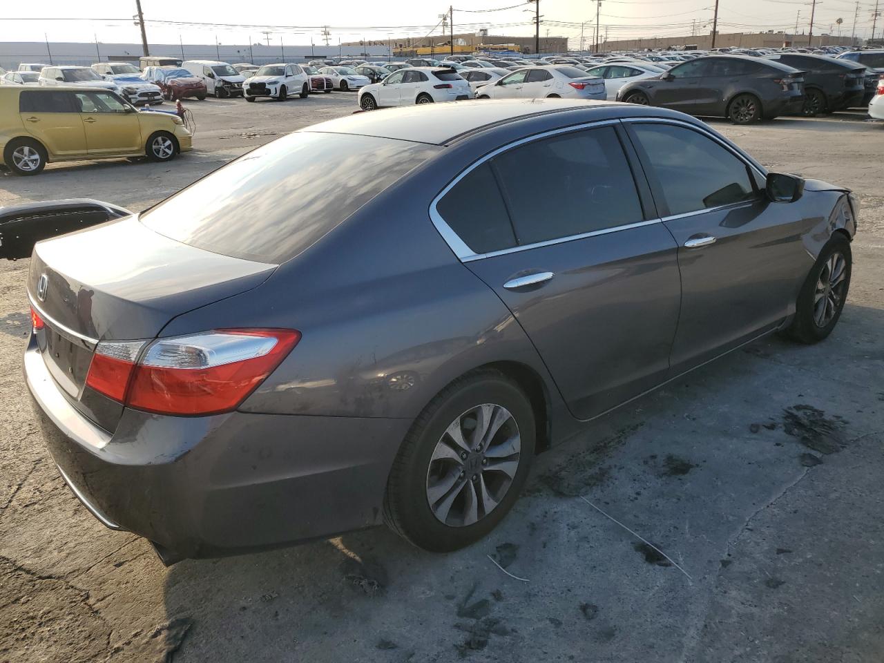 2015 Honda Accord - Image 3