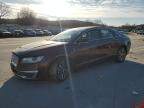 2017 Lincoln Mkz Select zu verkaufen in Lebanon, TN - Front End