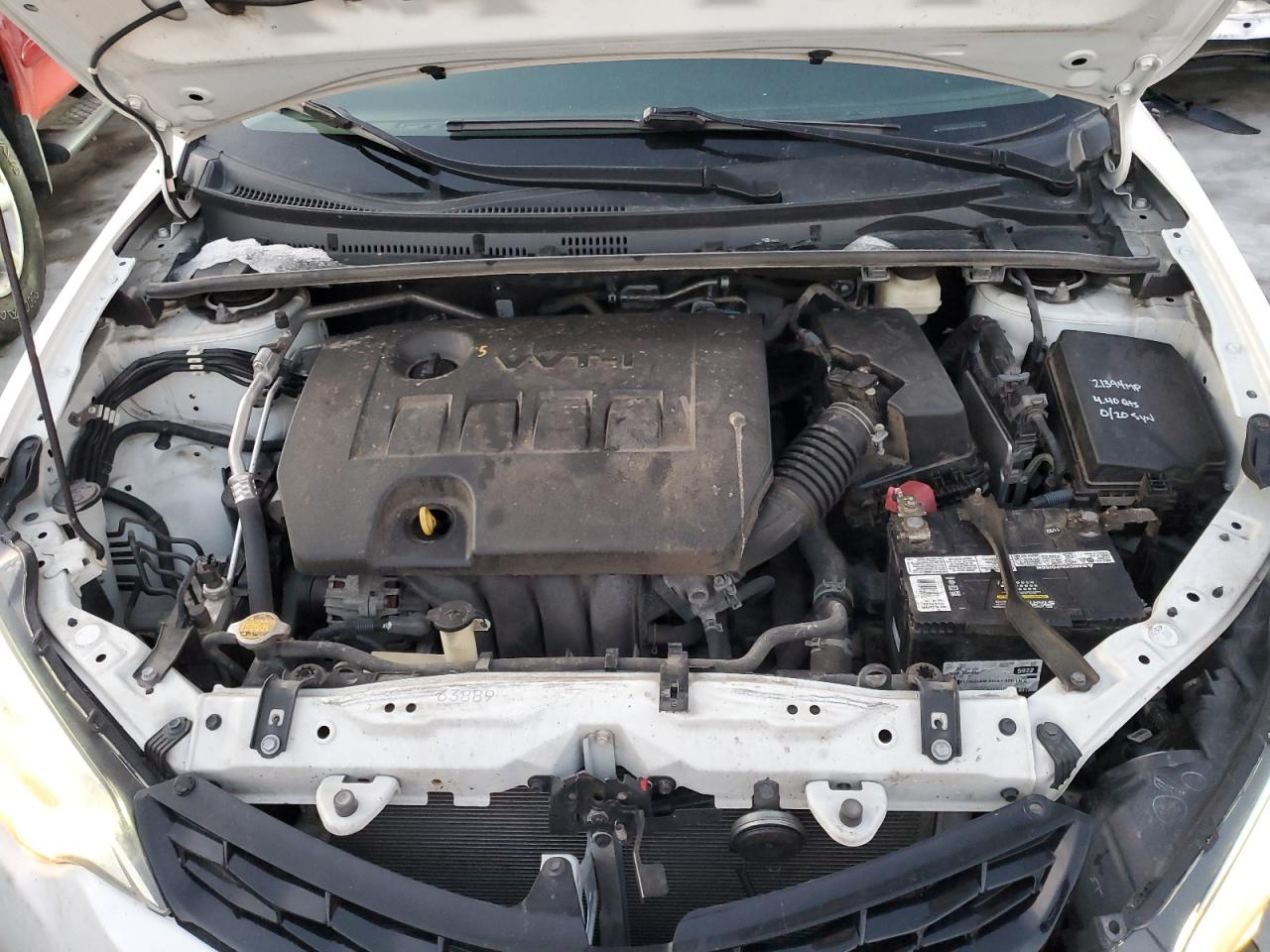 2016 Toyota Corolla - Image 12