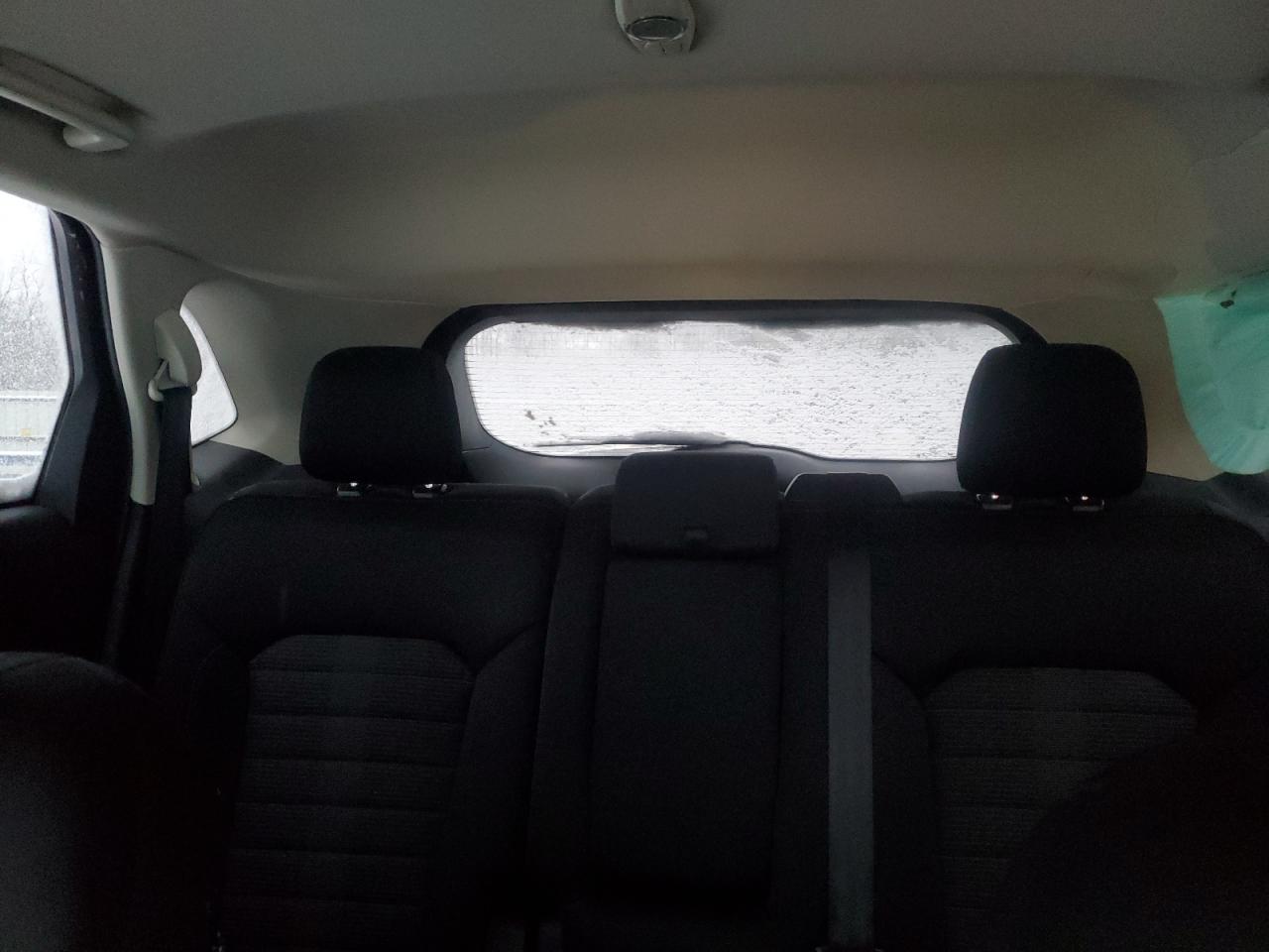 2017 Ford Edge - Image 10