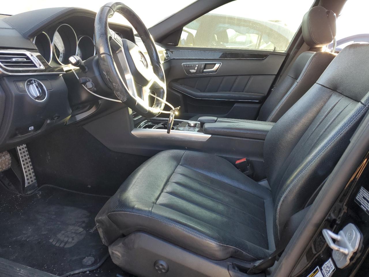 2015 Mercedes-Benz E-klasse - Image 7