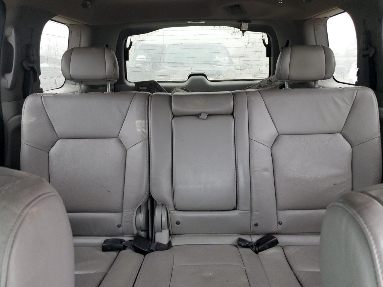 2010 Honda Pilot - Image 10