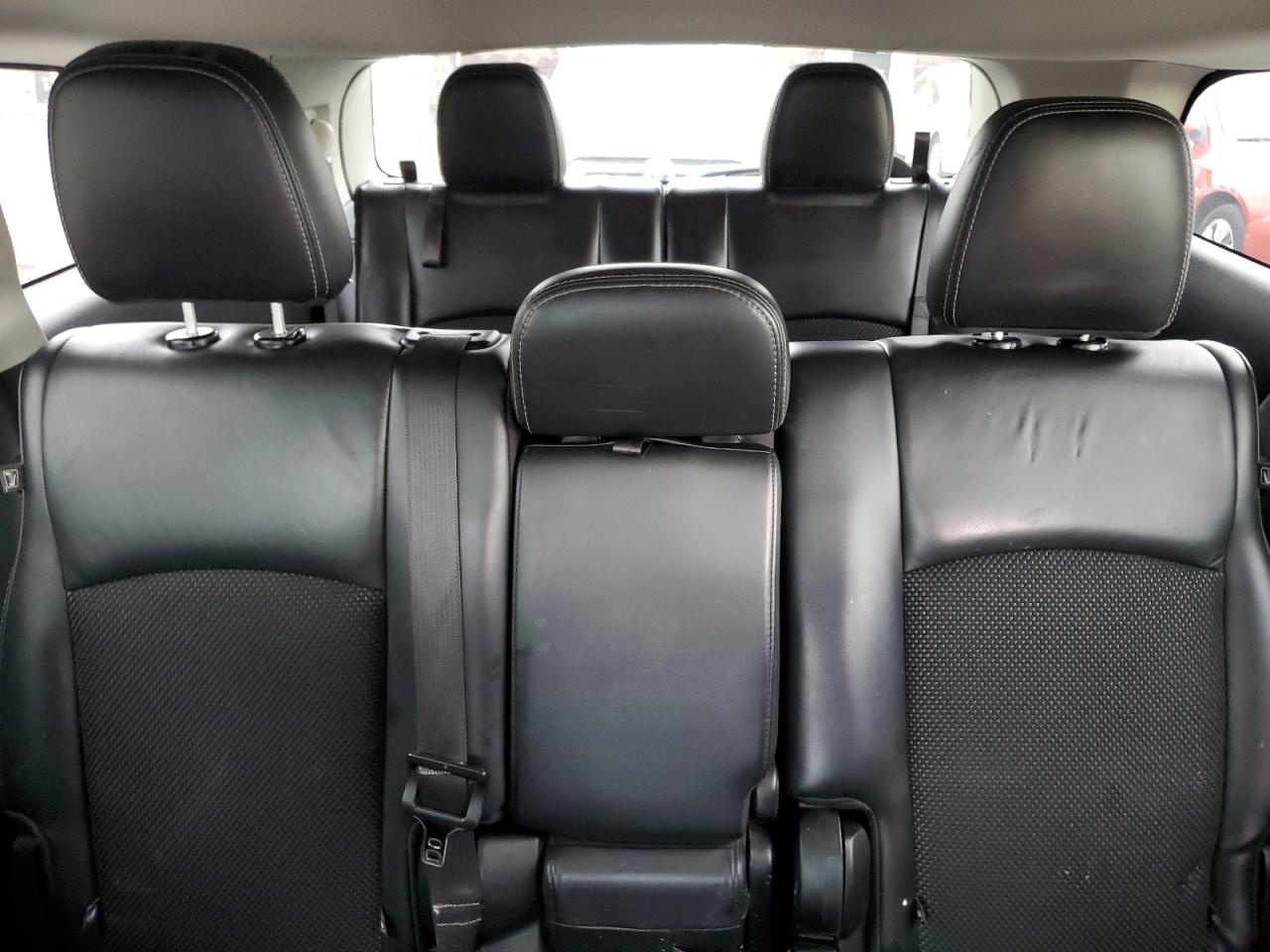 2015 Dodge Journey - Image 10