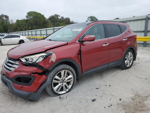 2015 Hyundai Santa Fe Sport 