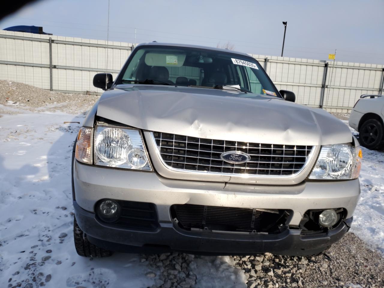 2003 Ford Explorer - Image 5