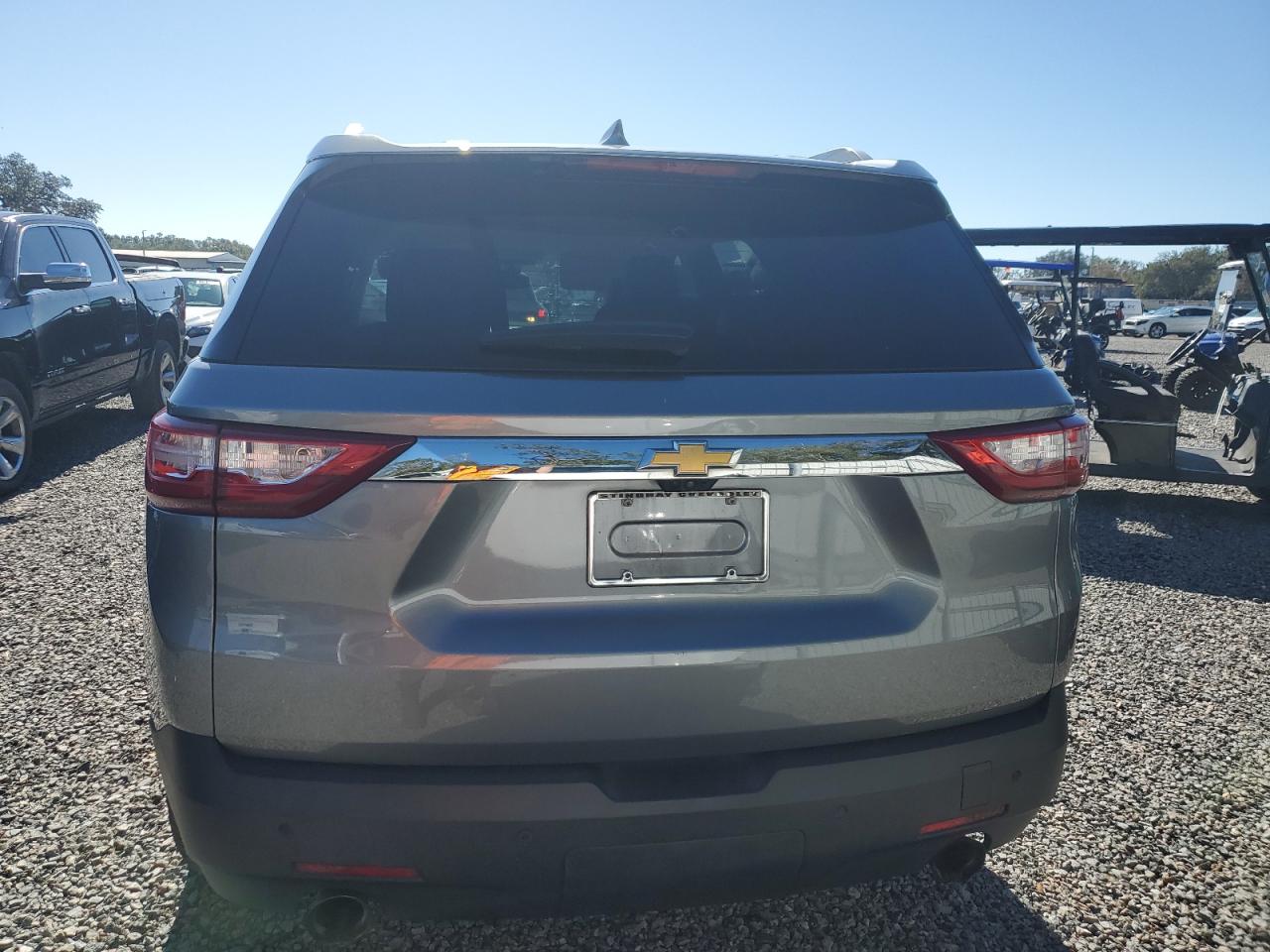 2018 Chevrolet Traverse - Image 6
